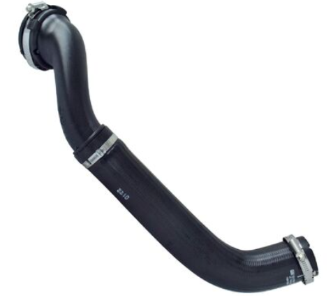 Патрубок интеркуллера  GM 52027683 94771782