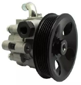 Насос ГУР 2,8 TrailBlazer 13+ GS13576575 92118 26234