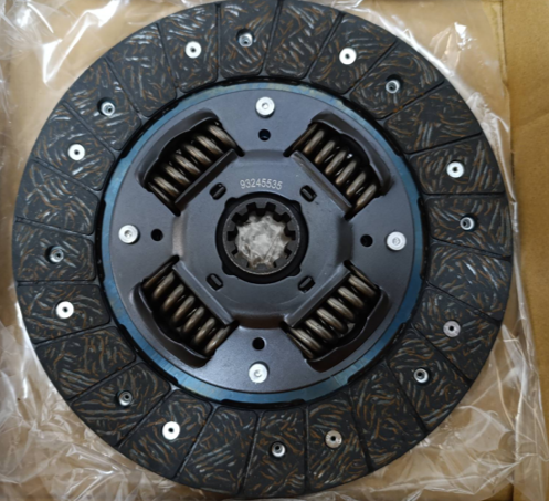 Диск сцепления 2,2