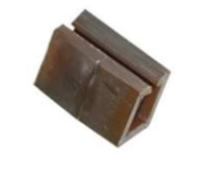 Накладка вилки КПП GM 93235641 3343639